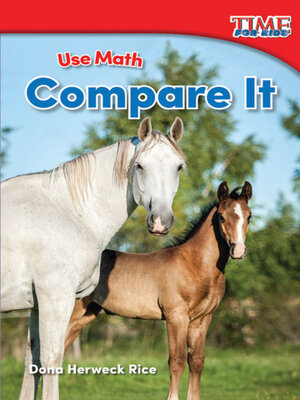 cover image of Use Math
